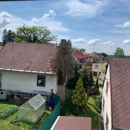 Apartmany Tera Miletín Esterno foto