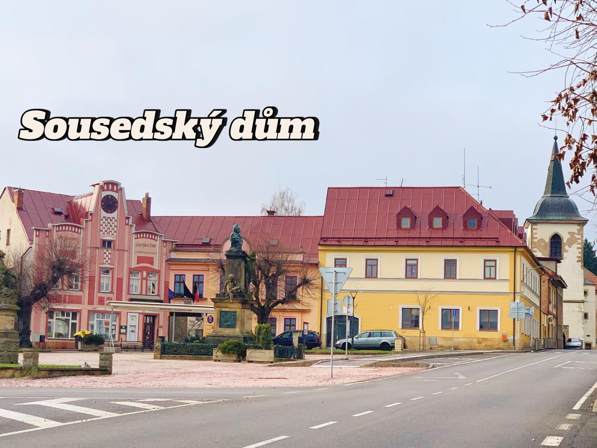 Apartmany Tera Miletín Esterno foto