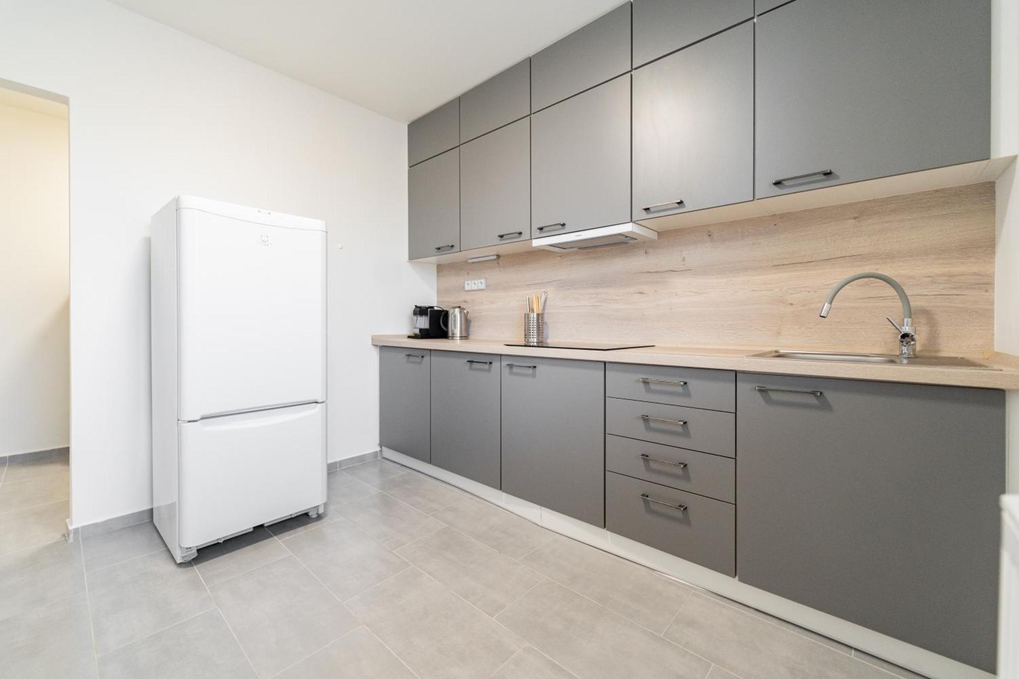 Apartmany Tera Miletín Esterno foto