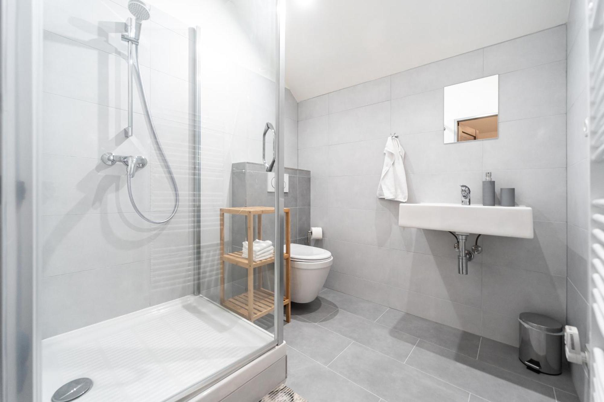 Apartmany Tera Miletín Esterno foto