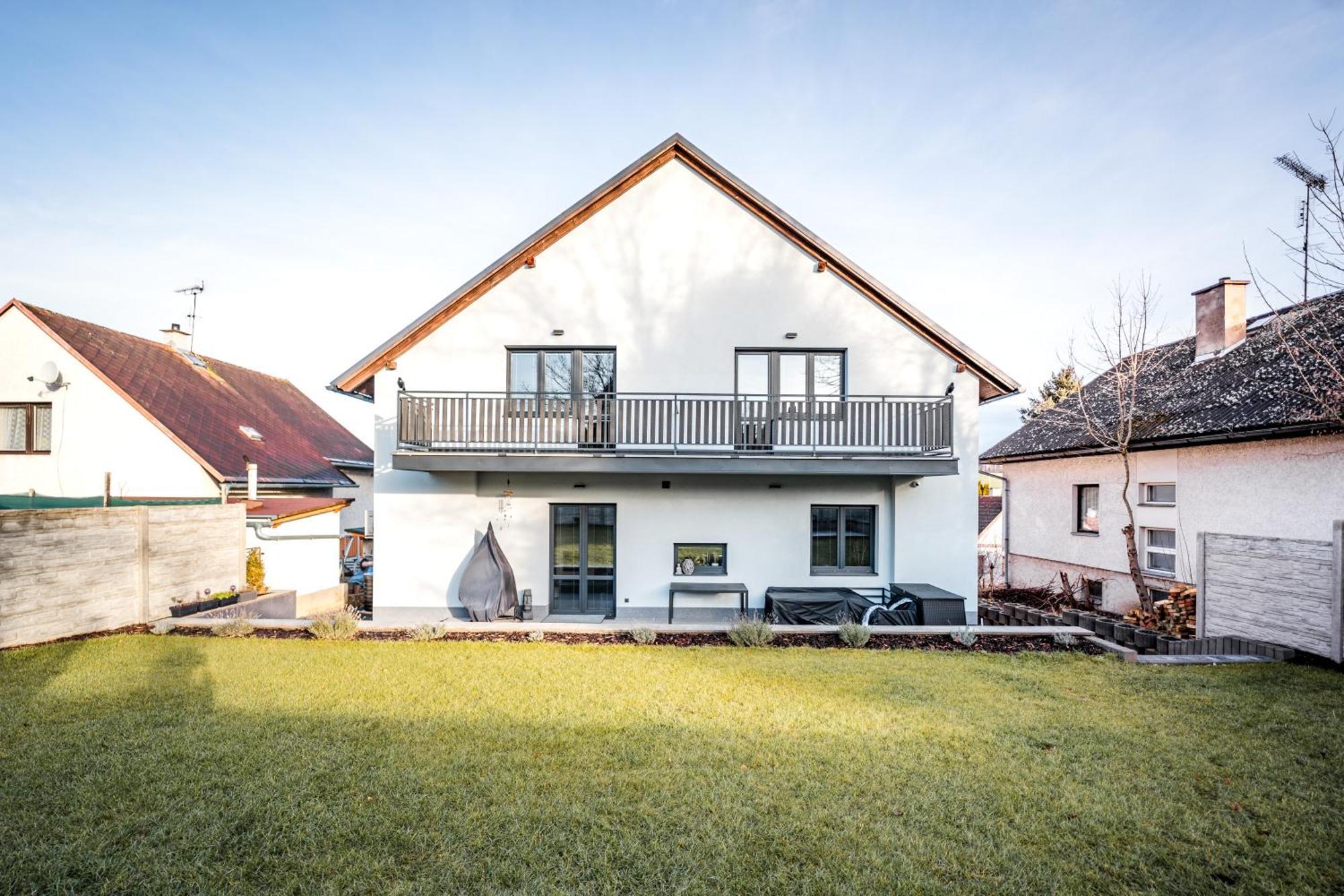Apartmany Tera Miletín Esterno foto