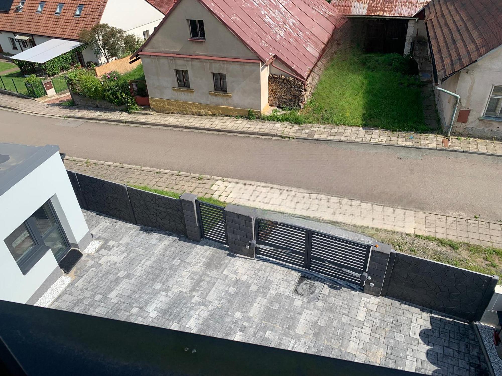 Apartmany Tera Miletín Camera foto